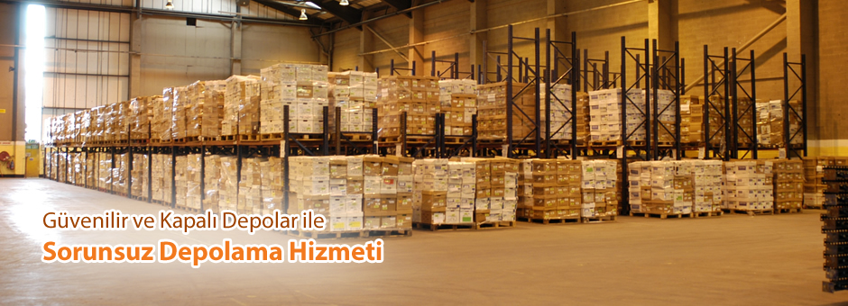 �ensoy Evden Eve Nakliyat